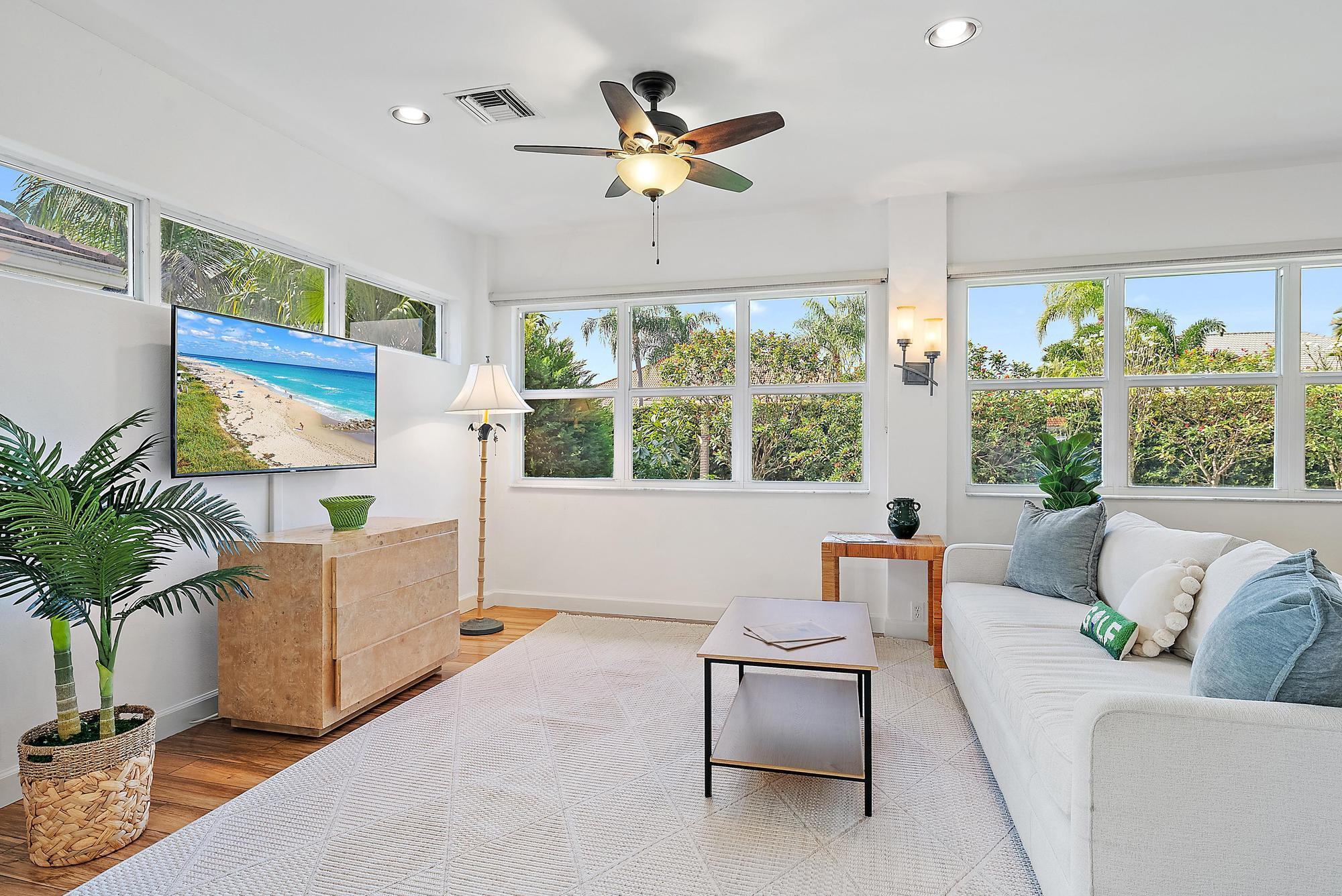 HOBE SOUND GOLF CLUB - Residential