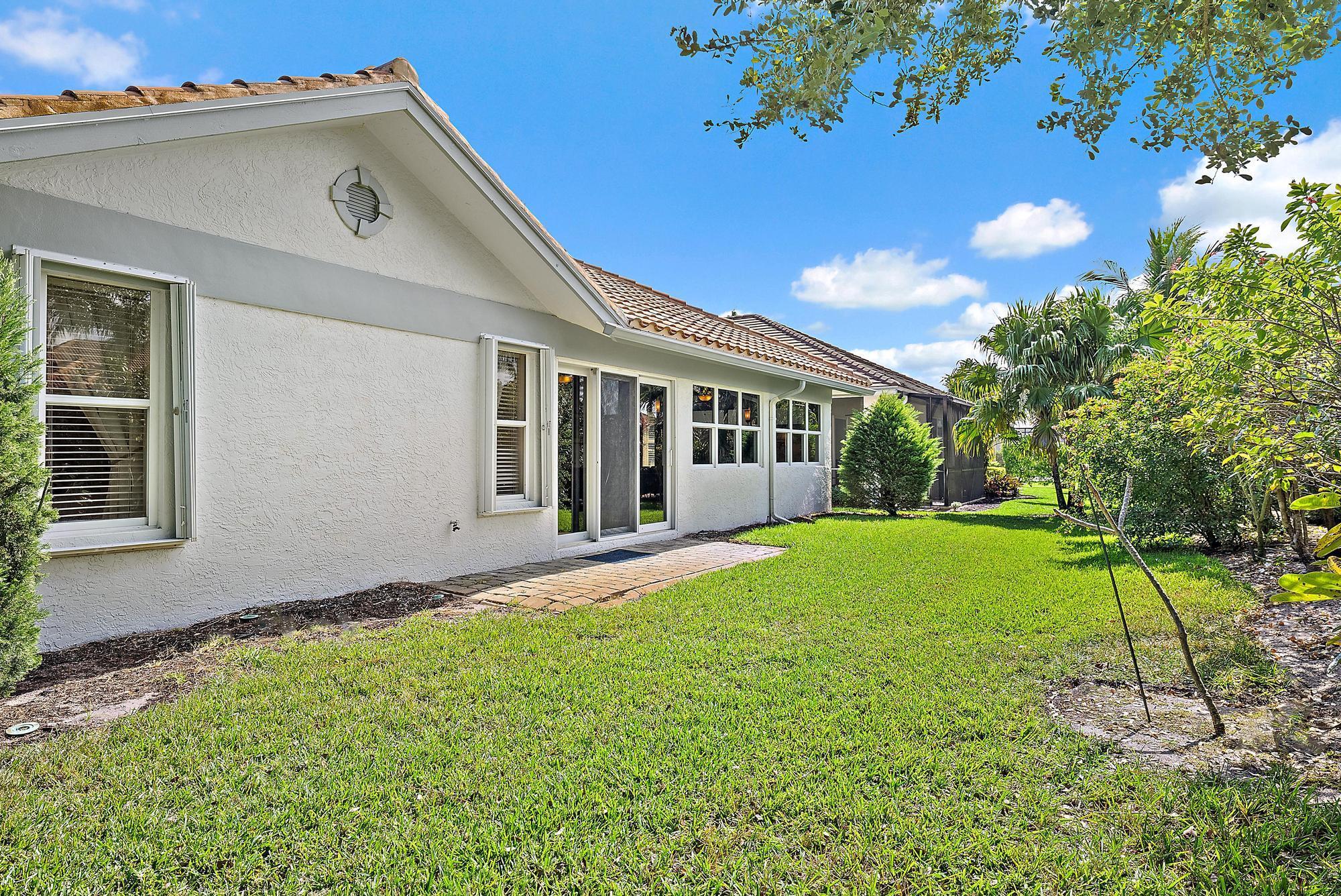 HOBE SOUND GOLF CLUB - Residential