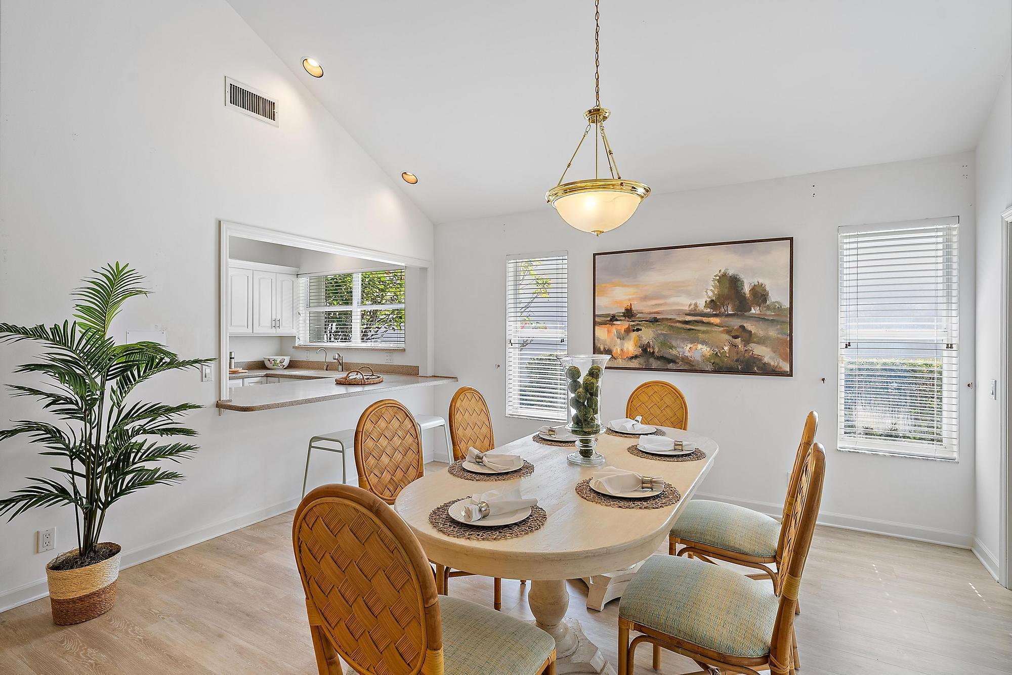 HOBE SOUND GOLF CLUB - Residential