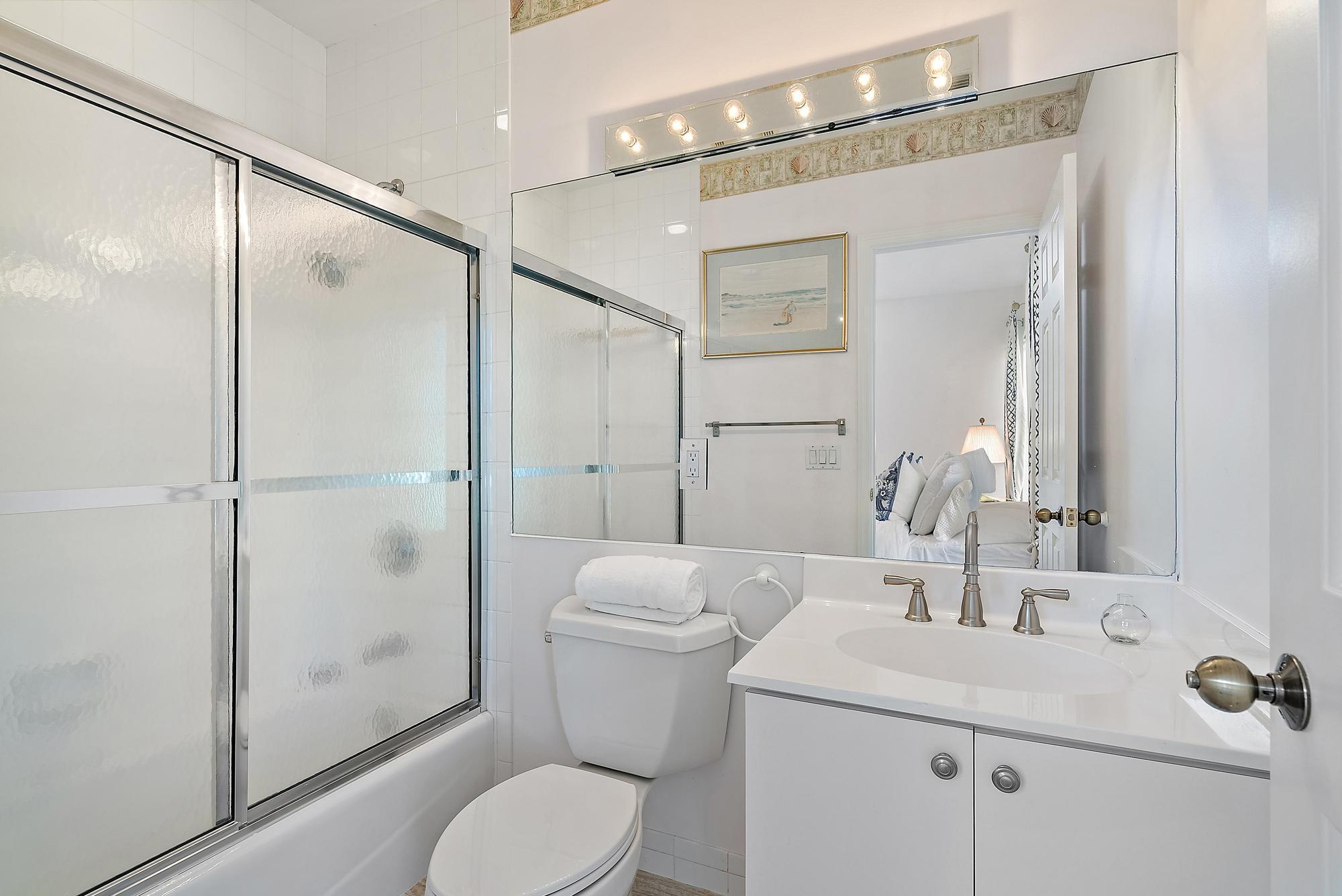 HOBE SOUND GOLF CLUB - Residential