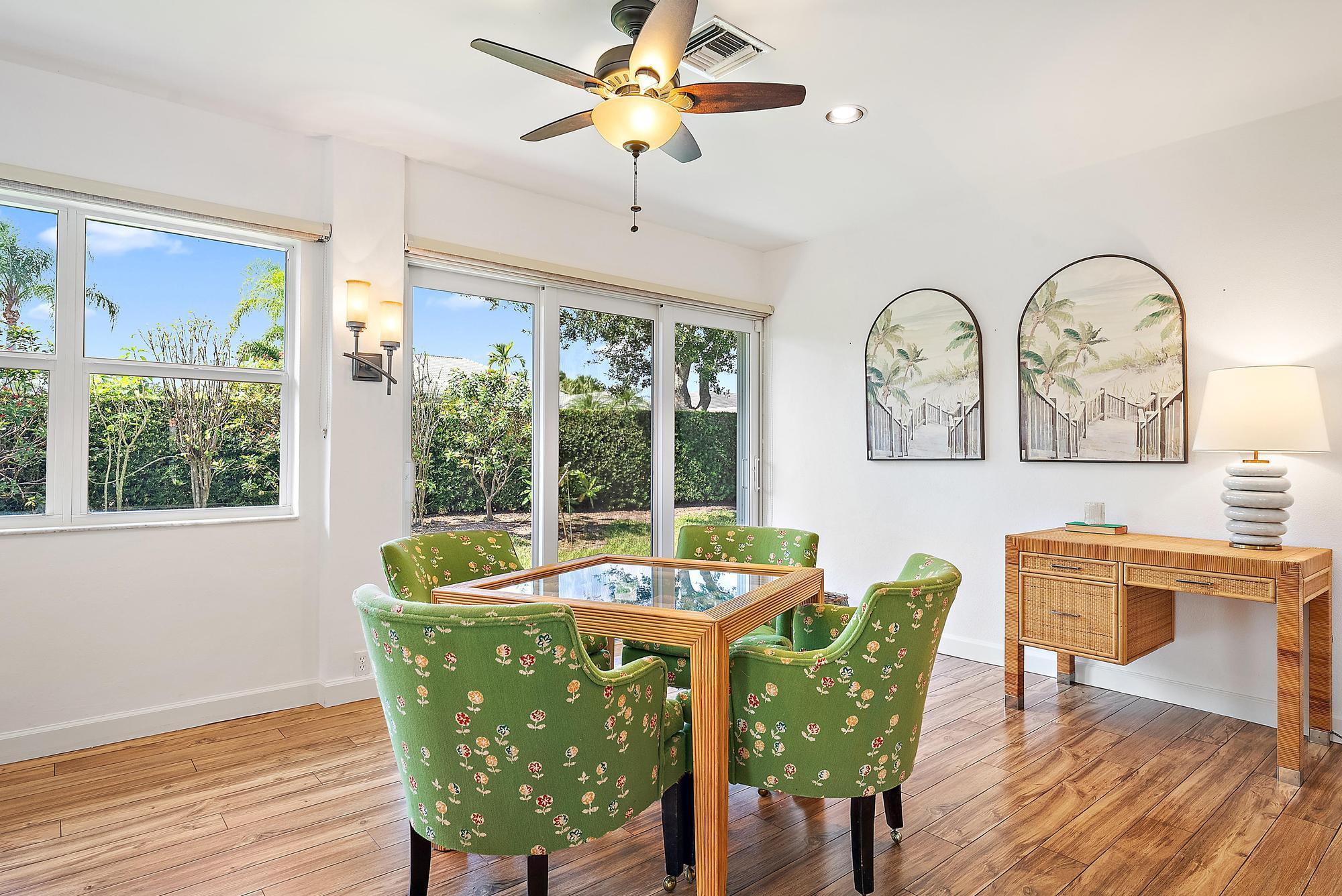 HOBE SOUND GOLF CLUB - Residential