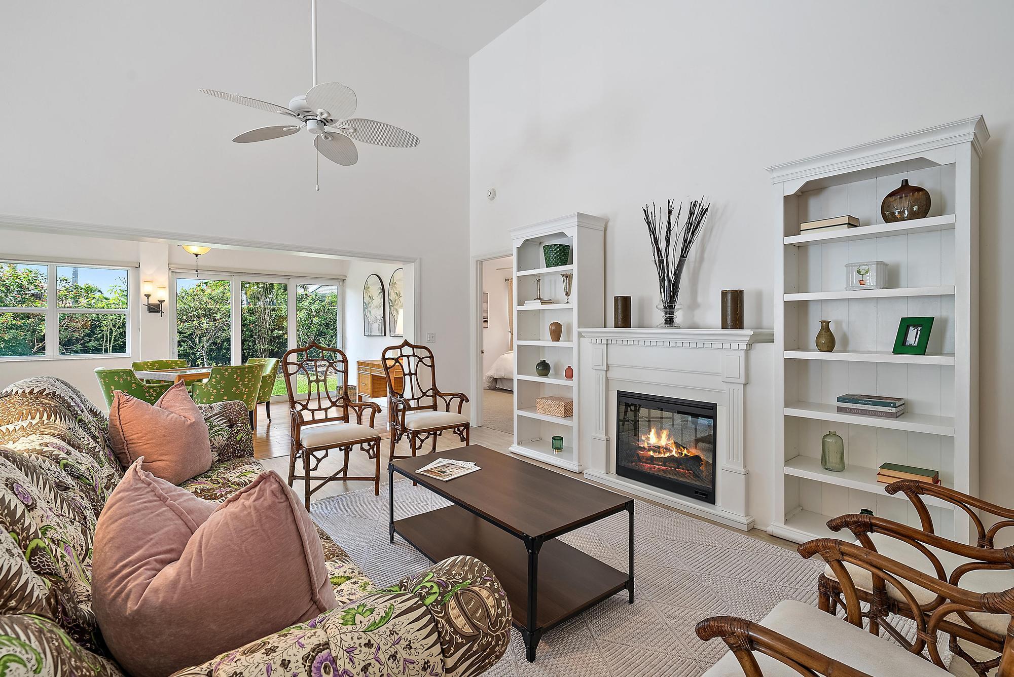 HOBE SOUND GOLF CLUB - Residential