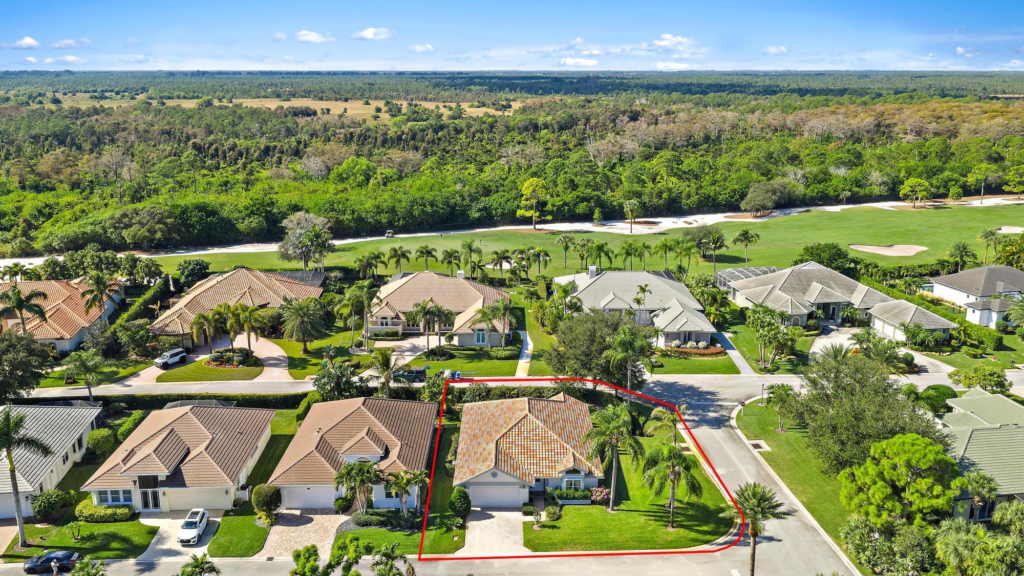 HOBE SOUND GOLF CLUB - Residential
