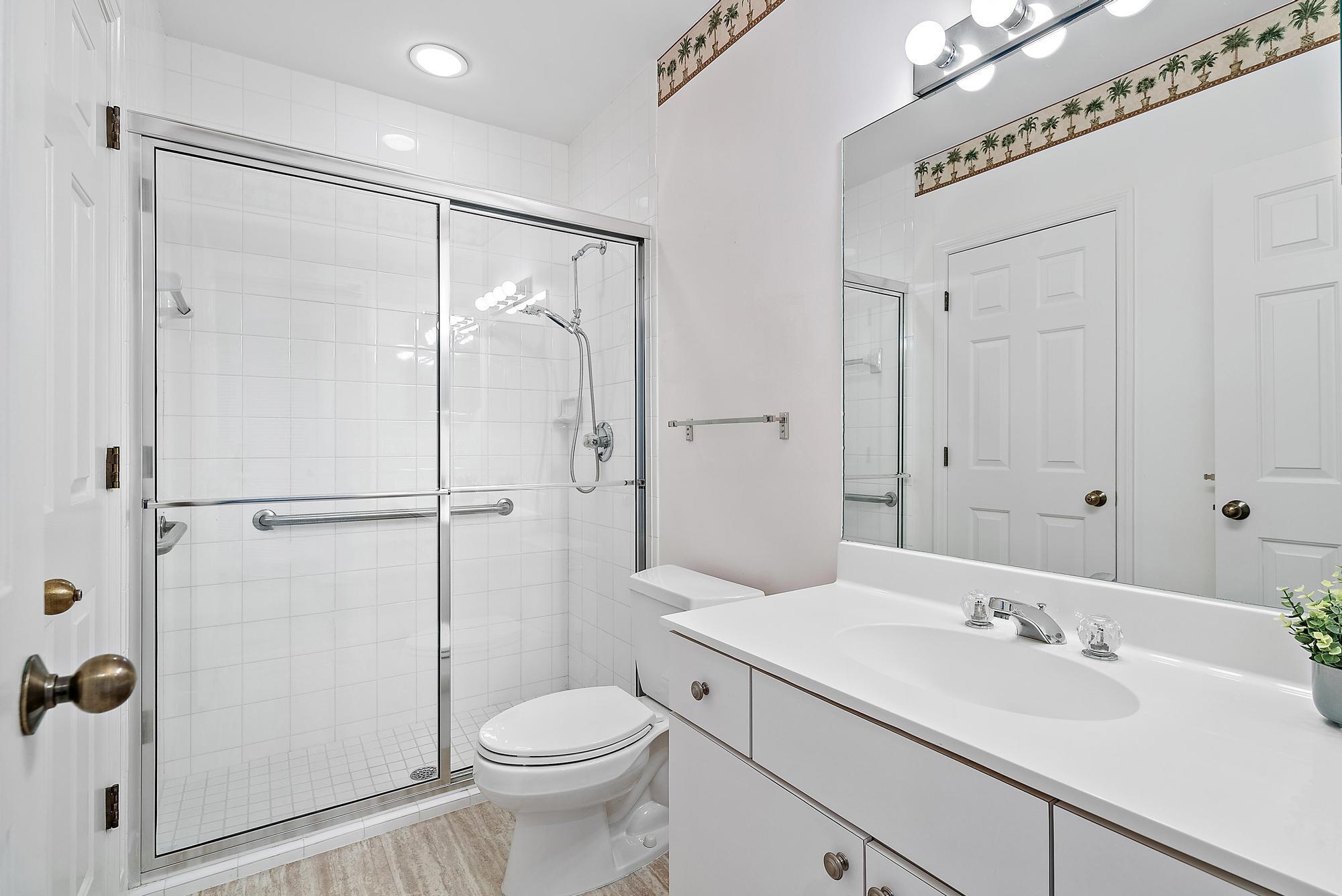 HOBE SOUND GOLF CLUB - Residential