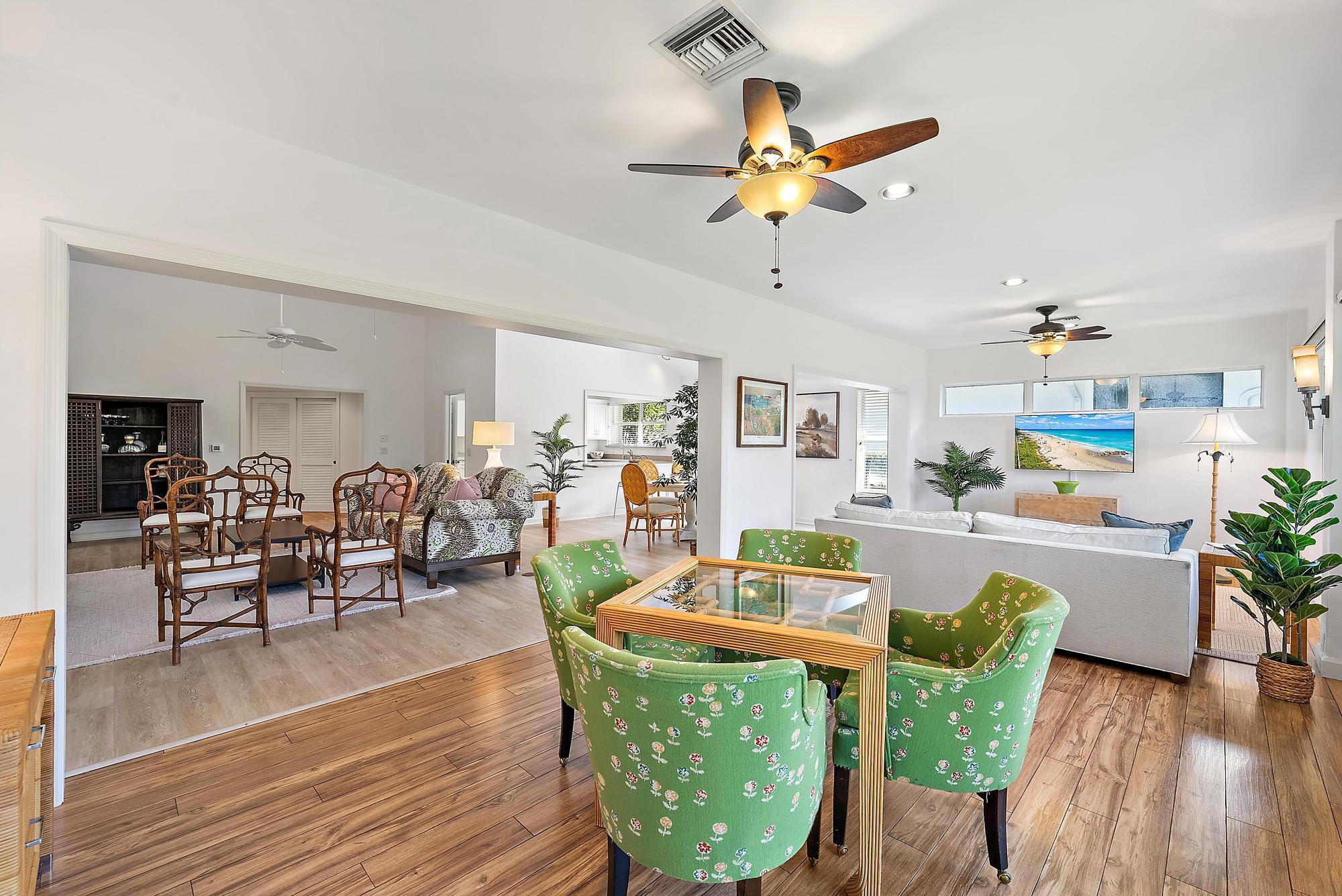 HOBE SOUND GOLF CLUB - Residential