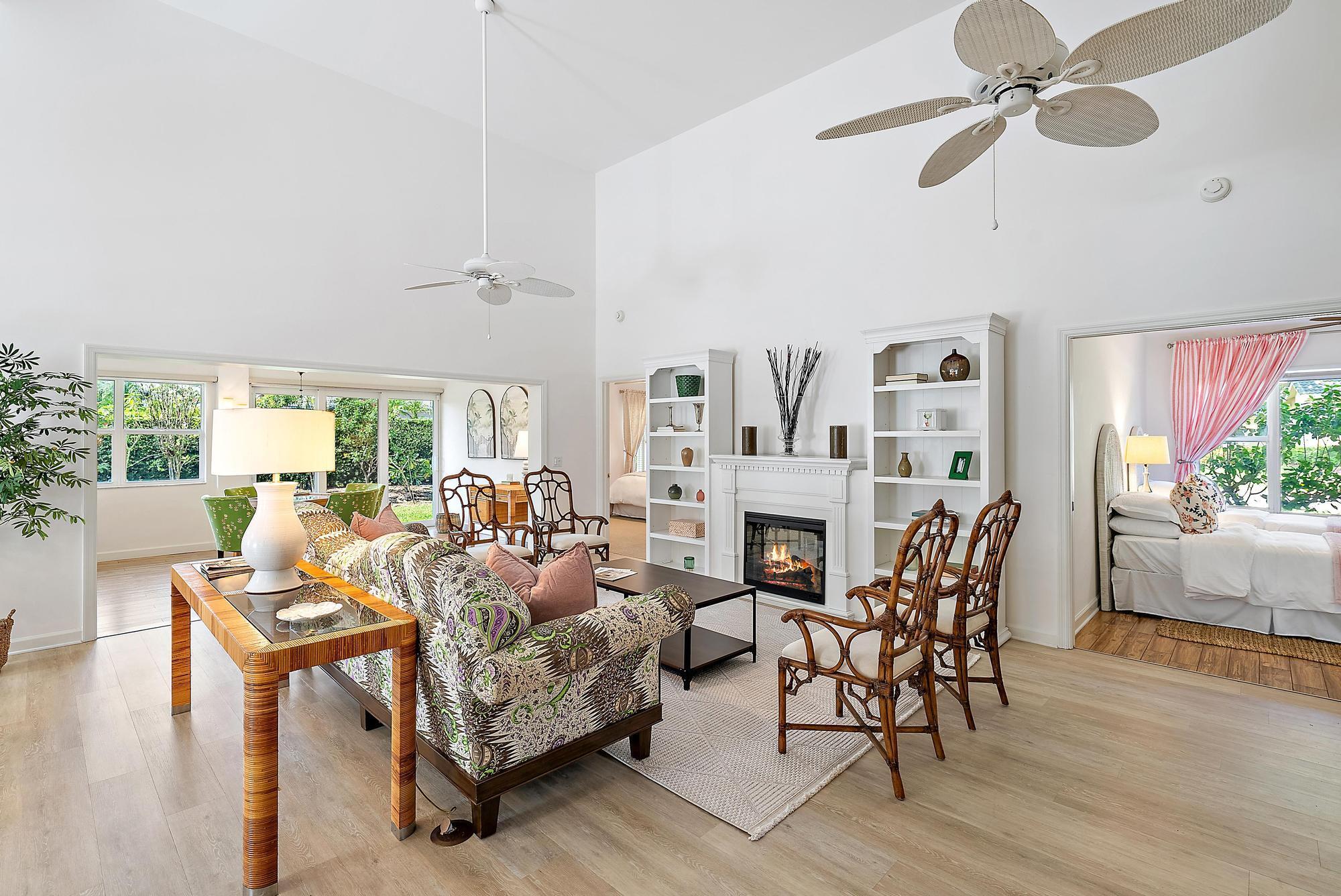 HOBE SOUND GOLF CLUB - Residential