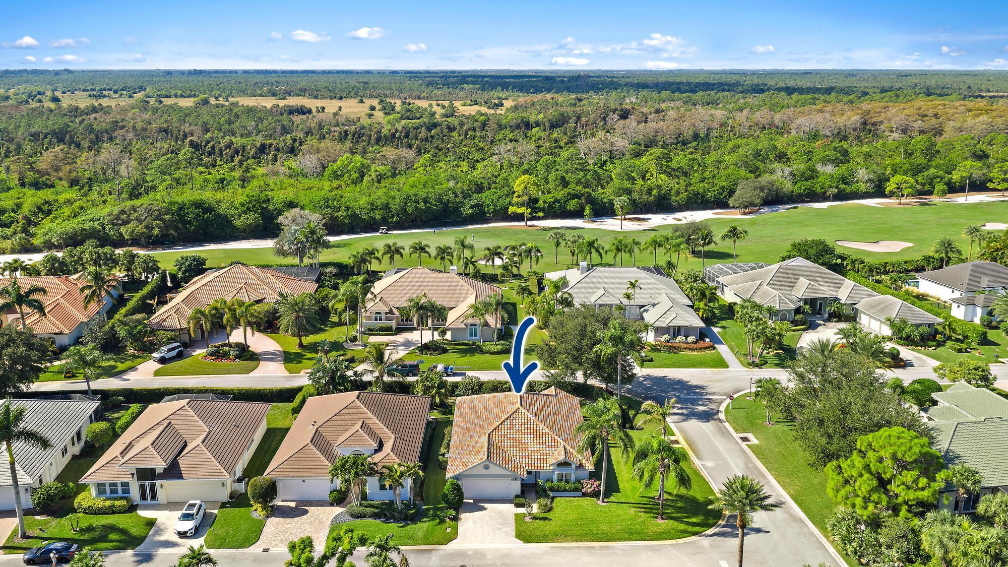 HOBE SOUND GOLF CLUB - Residential