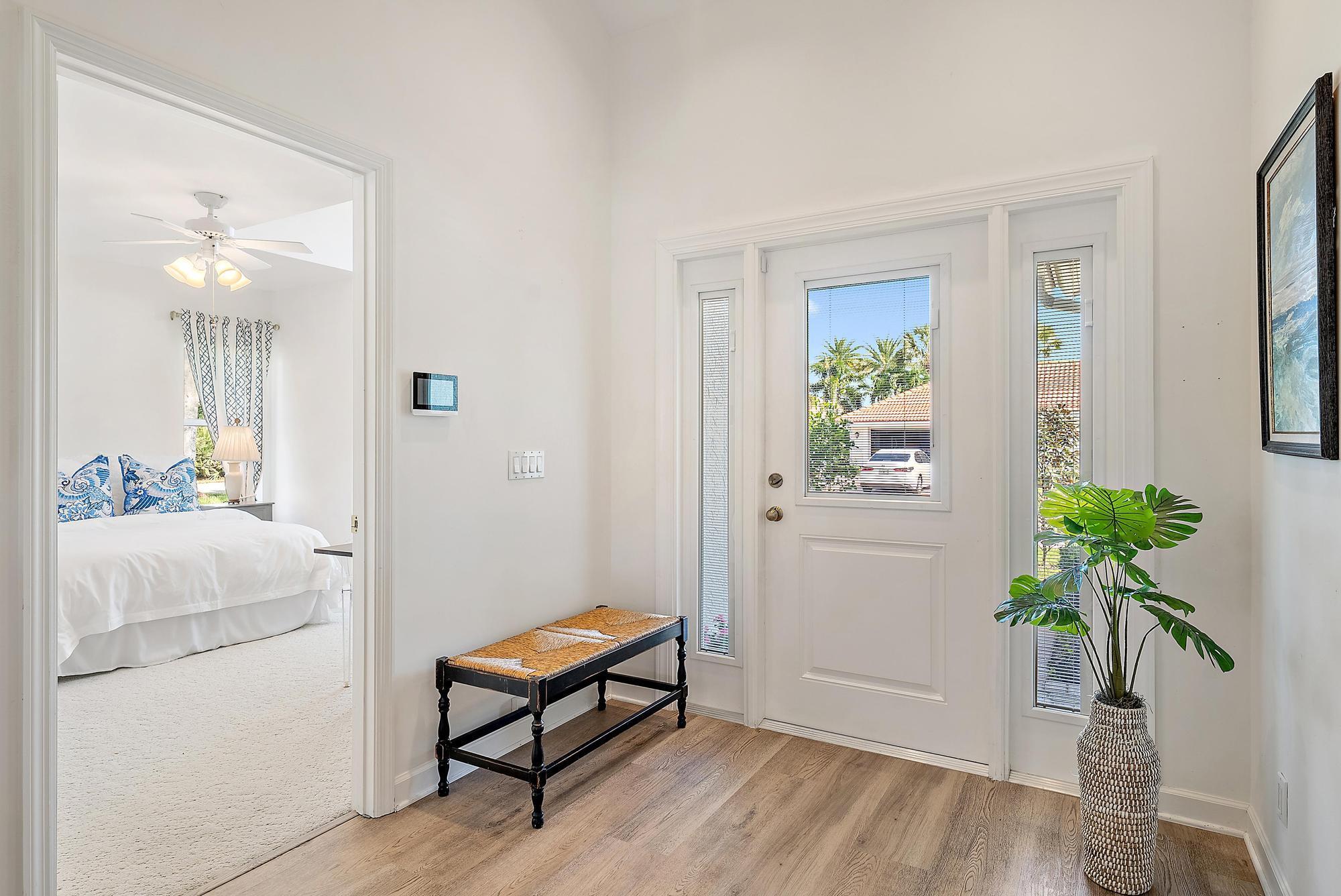 HOBE SOUND GOLF CLUB - Residential