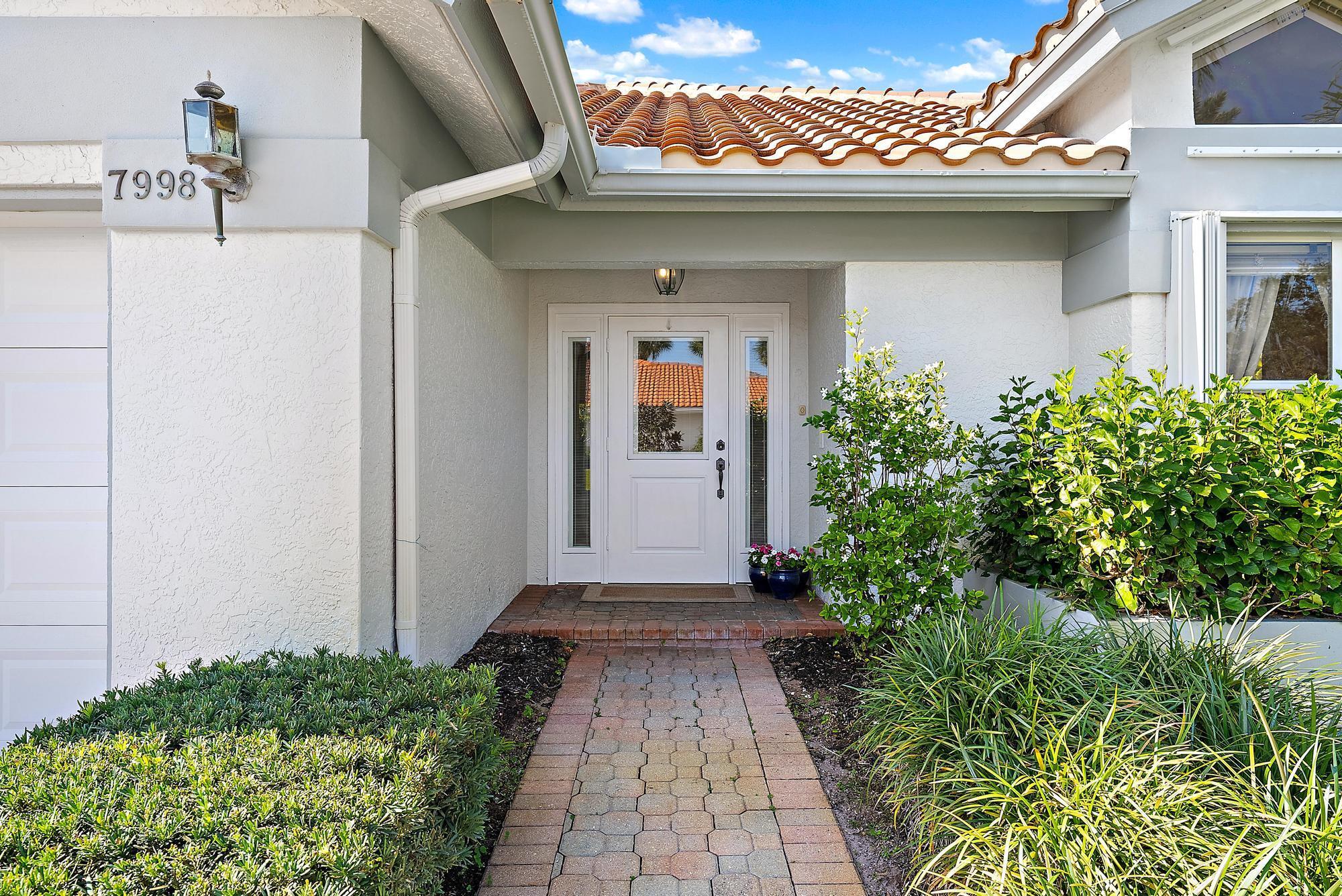 HOBE SOUND GOLF CLUB - Residential