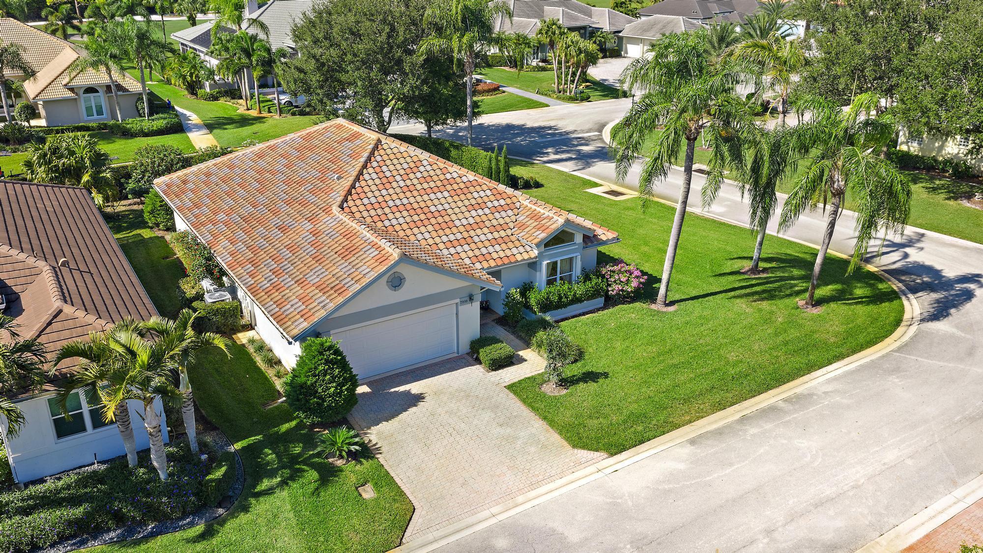 HOBE SOUND GOLF CLUB - Residential