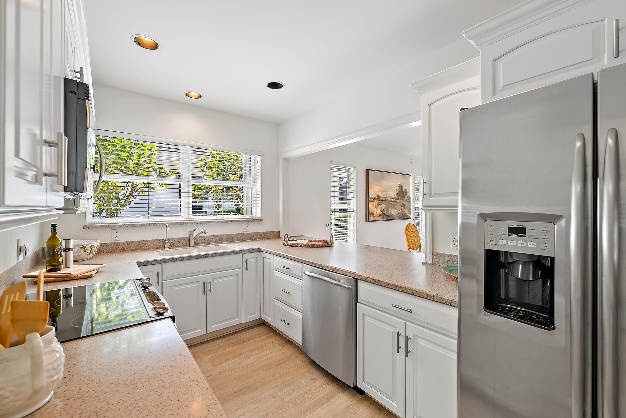 HOBE SOUND GOLF CLUB - Residential