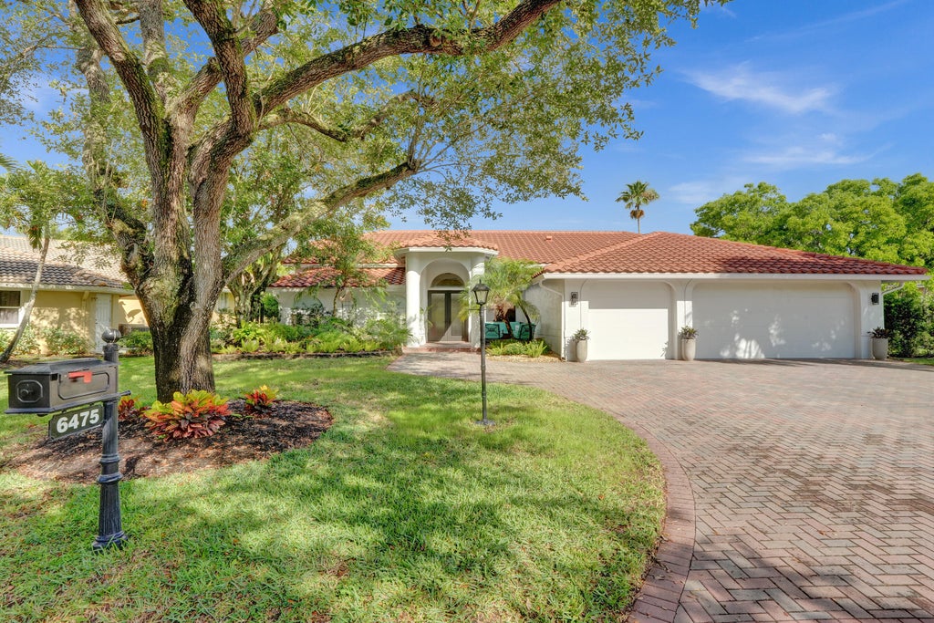 Photo of 6475 NW 98th Lane, Parkland, FL 33076 (MLS # R11088686)