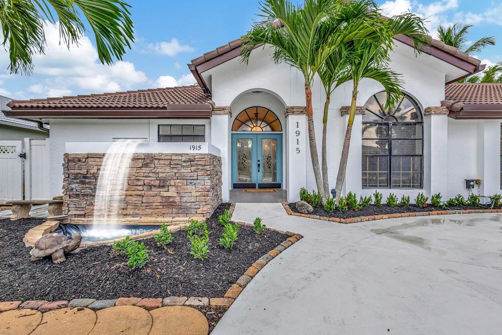 Photo of 1915 Newhaven Avenue, Wellington, FL 33414 (MLS # R11162774)