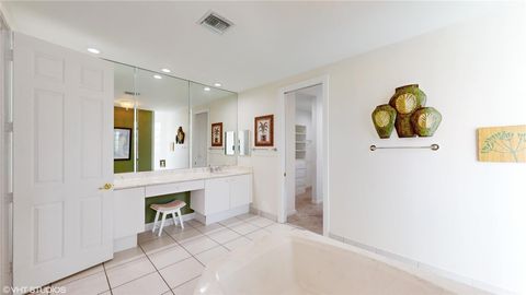 A home in Coral Springs