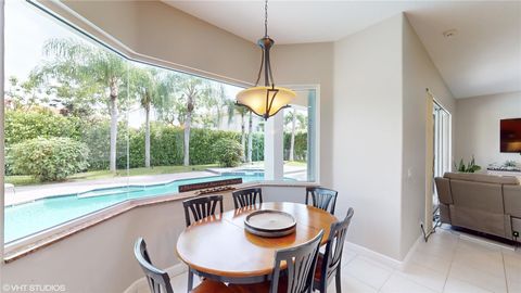 A home in Coral Springs