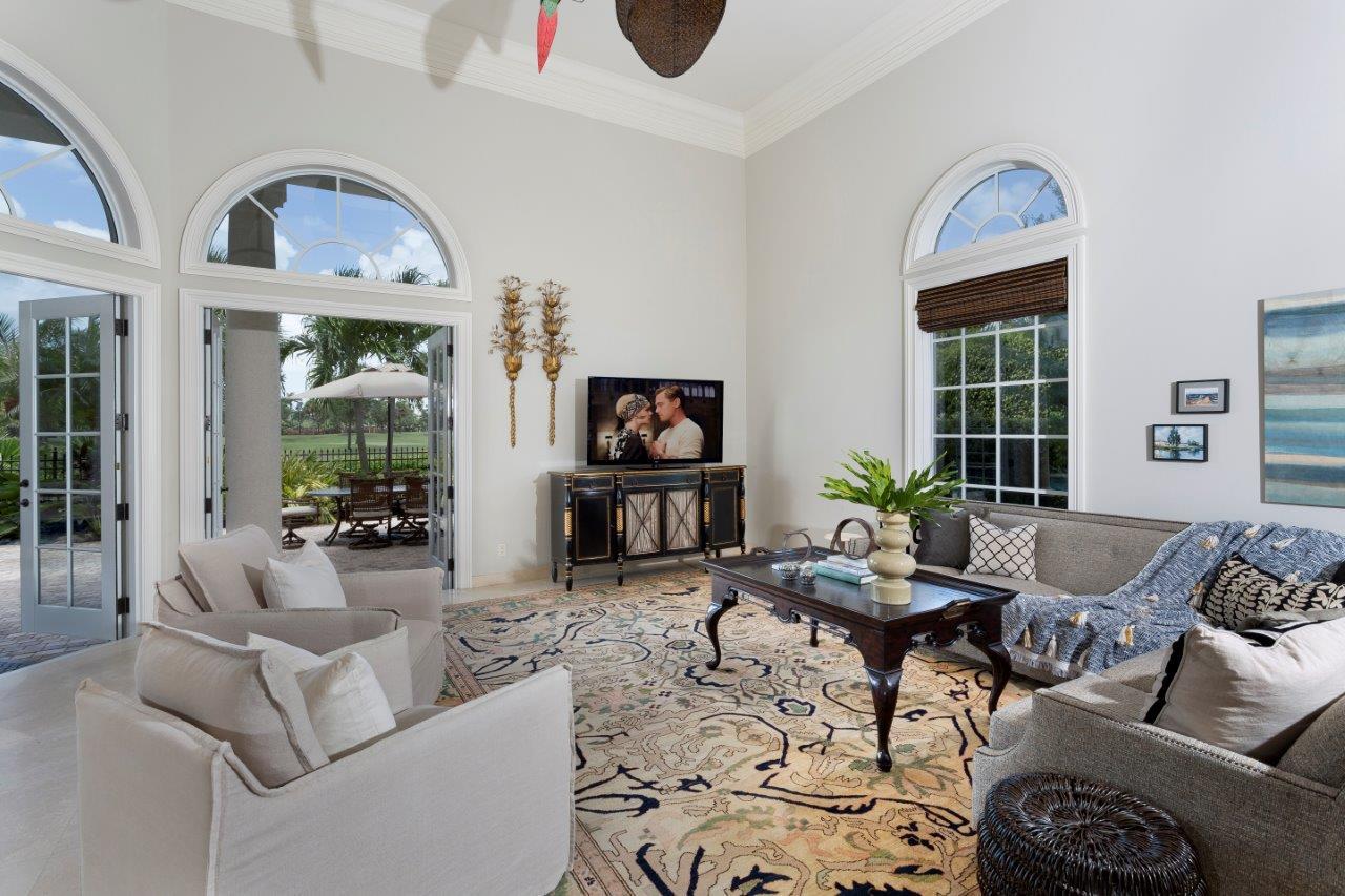 Royal Palm Yacht & Countr - Residential