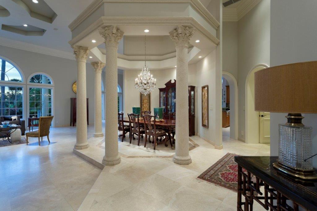 Royal Palm Yacht & Countr - Residential