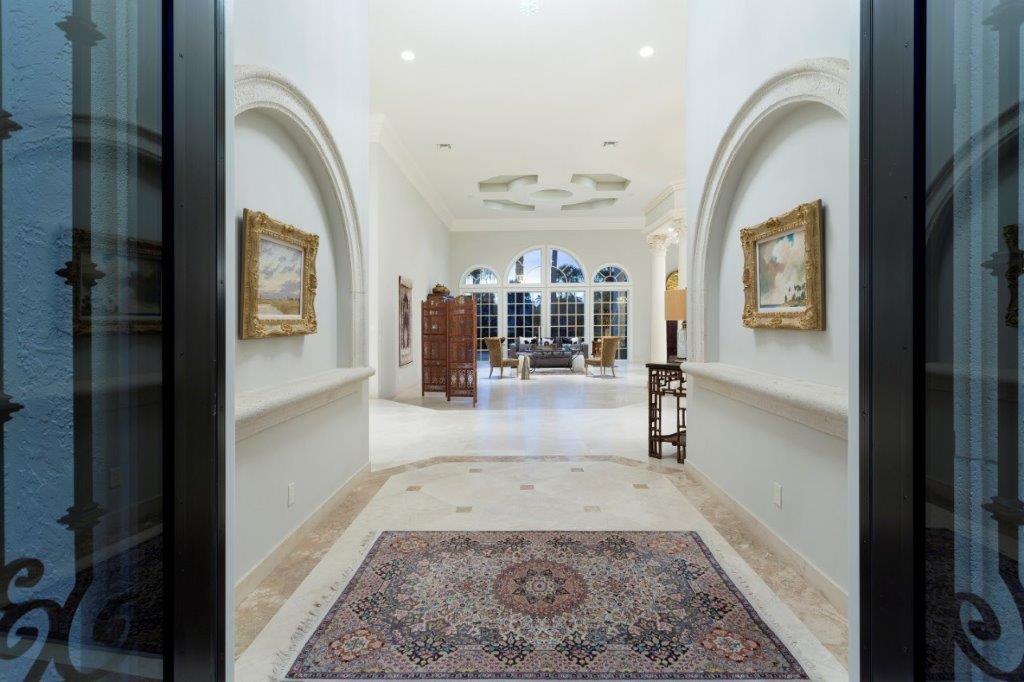 Royal Palm Yacht & Countr - Residential