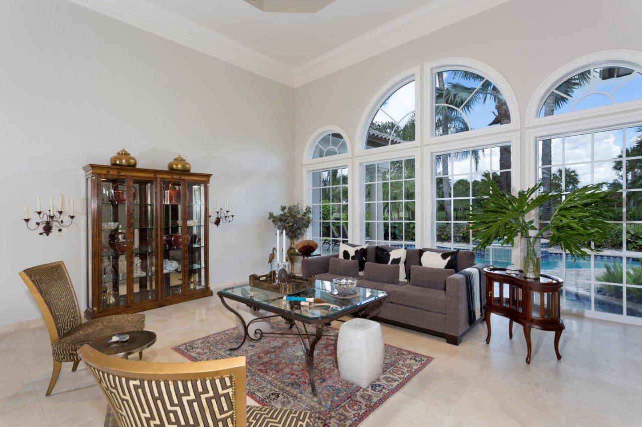 Royal Palm Yacht & Countr - Residential