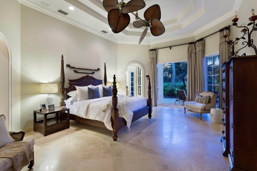 Royal Palm Yacht & Countr - Residential