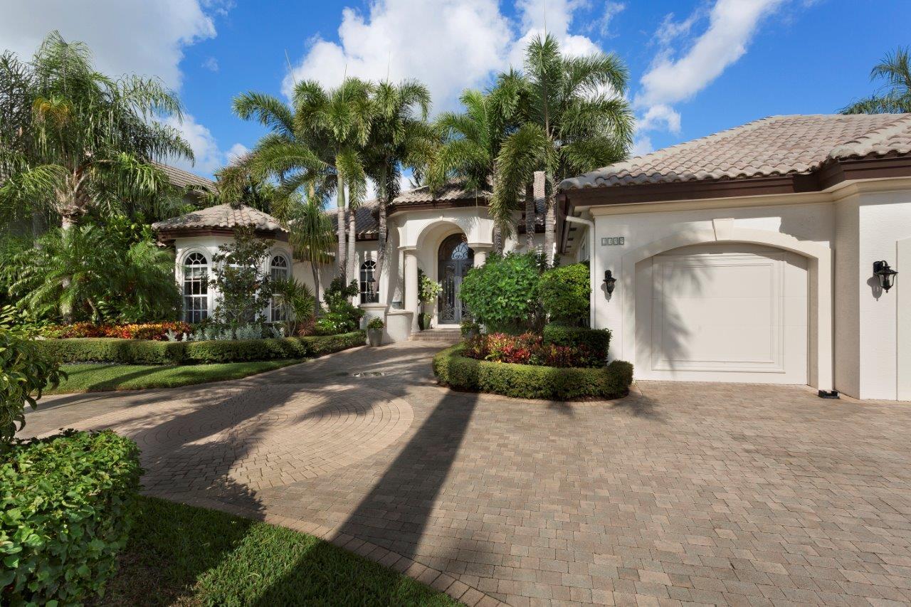 Royal Palm Yacht & Countr - Residential