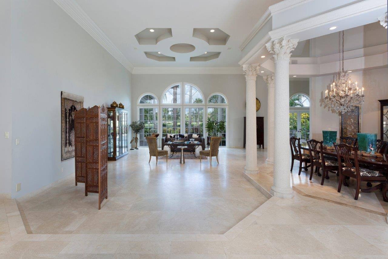 Royal Palm Yacht & Countr - Residential