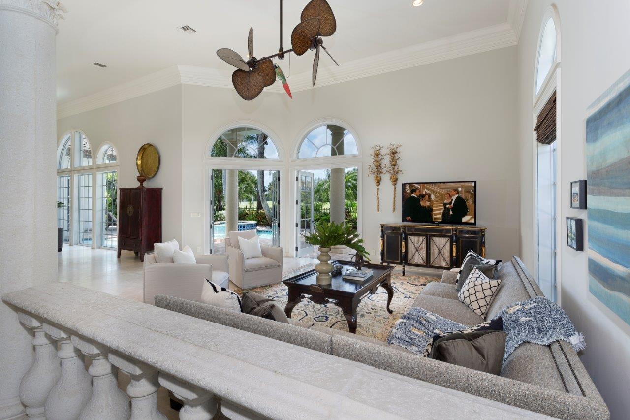 Royal Palm Yacht & Countr - Residential