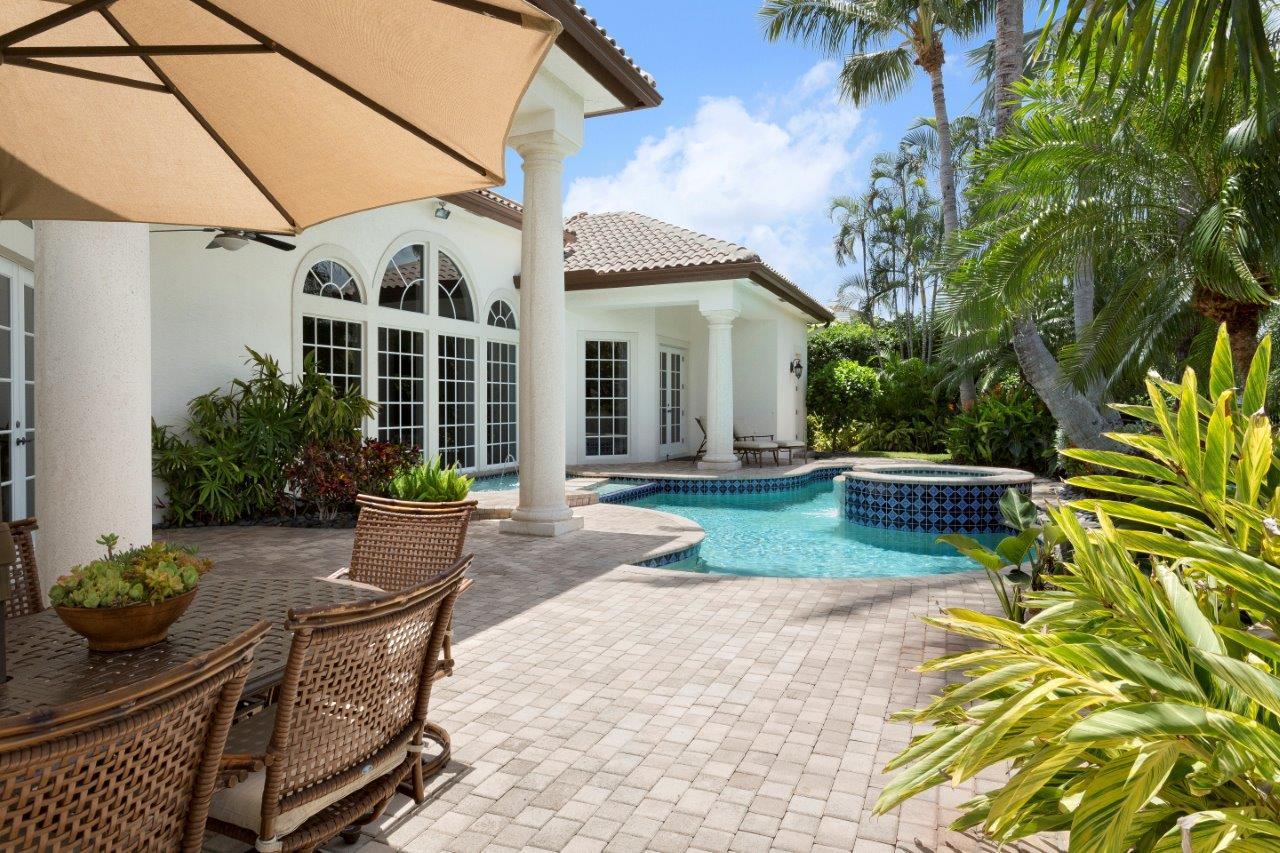 Royal Palm Yacht & Countr - Residential