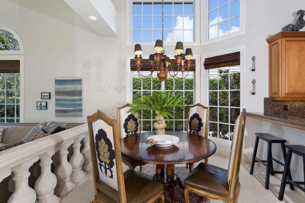 Royal Palm Yacht & Countr - Residential