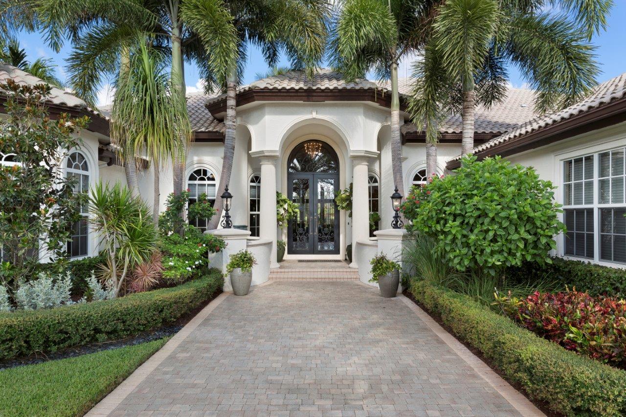 Royal Palm Yacht & Countr - Residential