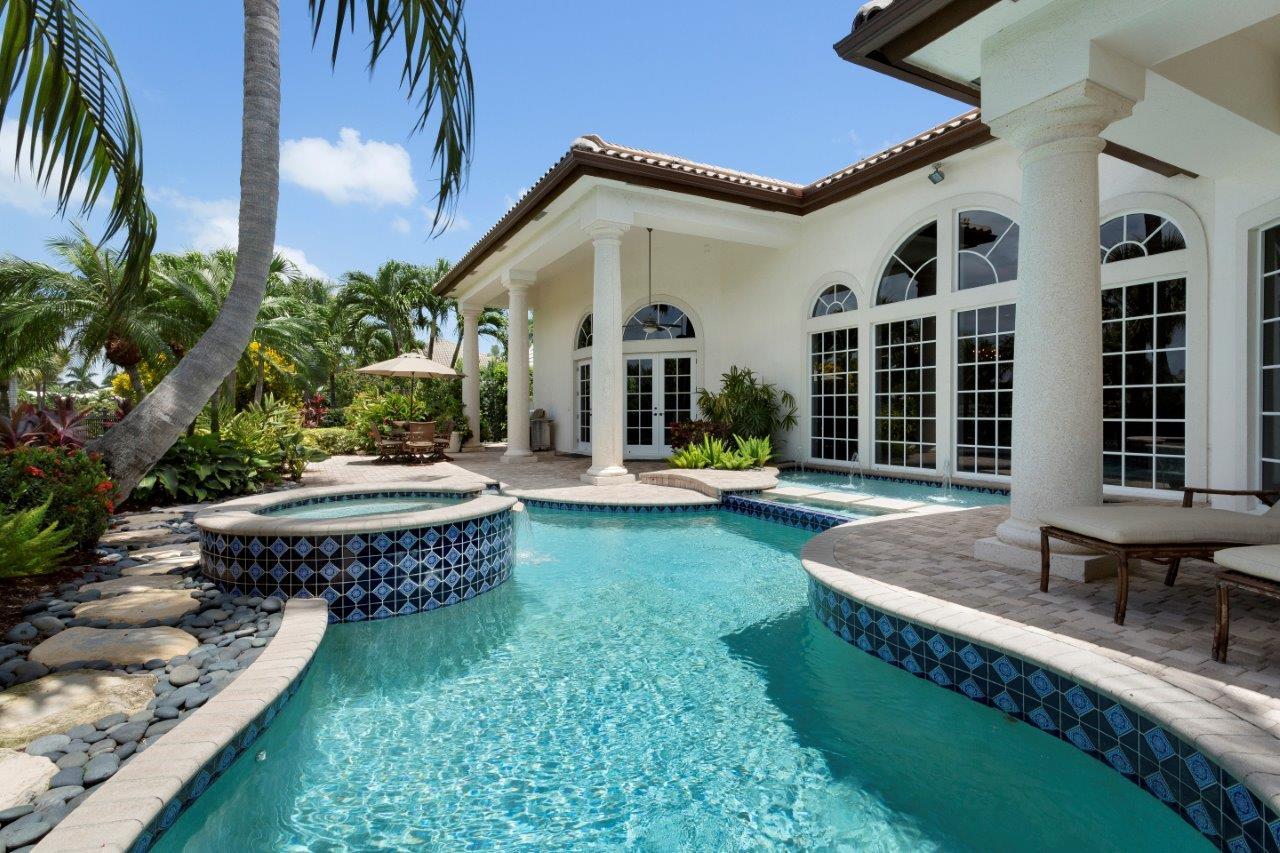 Royal Palm Yacht & Countr - Residential