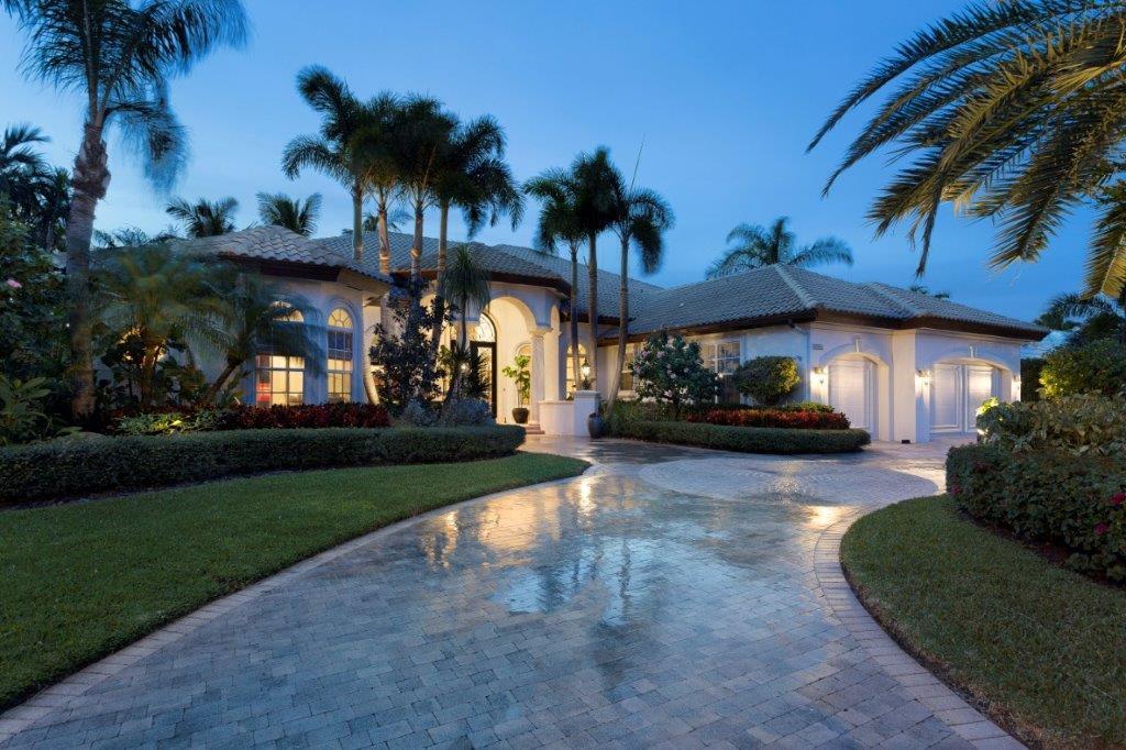 Royal Palm Yacht & Countr - Residential