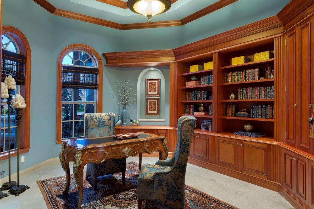 Royal Palm Yacht & Countr - Residential