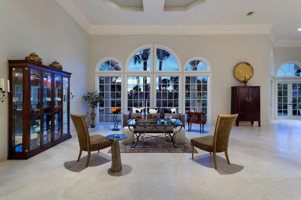 Royal Palm Yacht & Countr - Residential