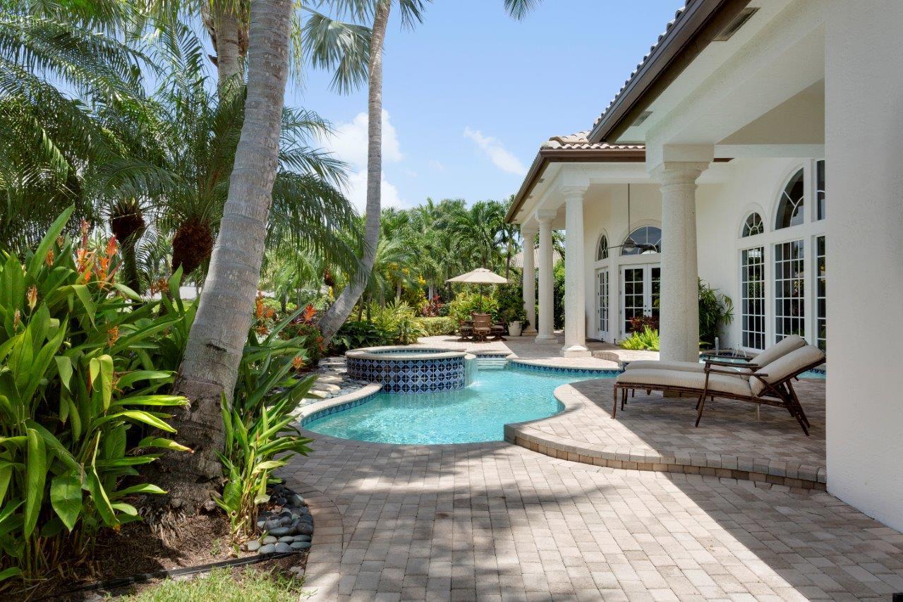 Royal Palm Yacht & Countr - Residential