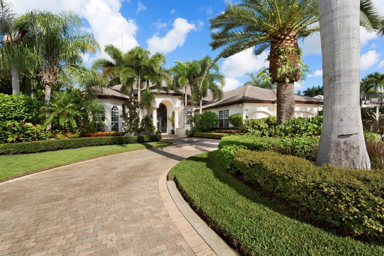 Royal Palm Yacht & Countr - Residential