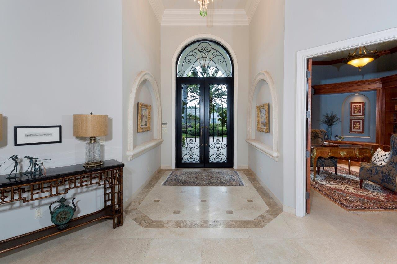 Royal Palm Yacht & Countr - Residential