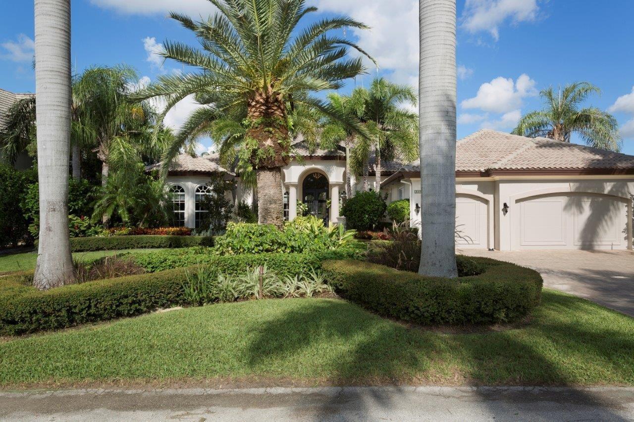 Royal Palm Yacht & Countr - Residential