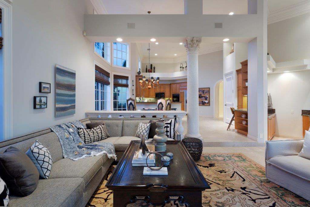 Royal Palm Yacht & Countr - Residential