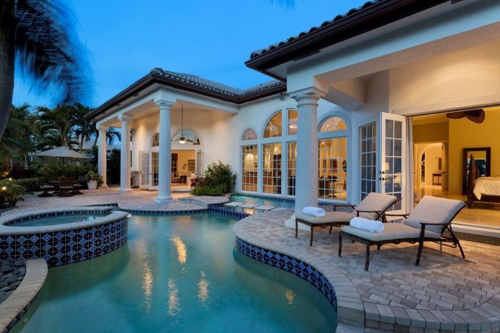 Royal Palm Yacht & Countr - Residential