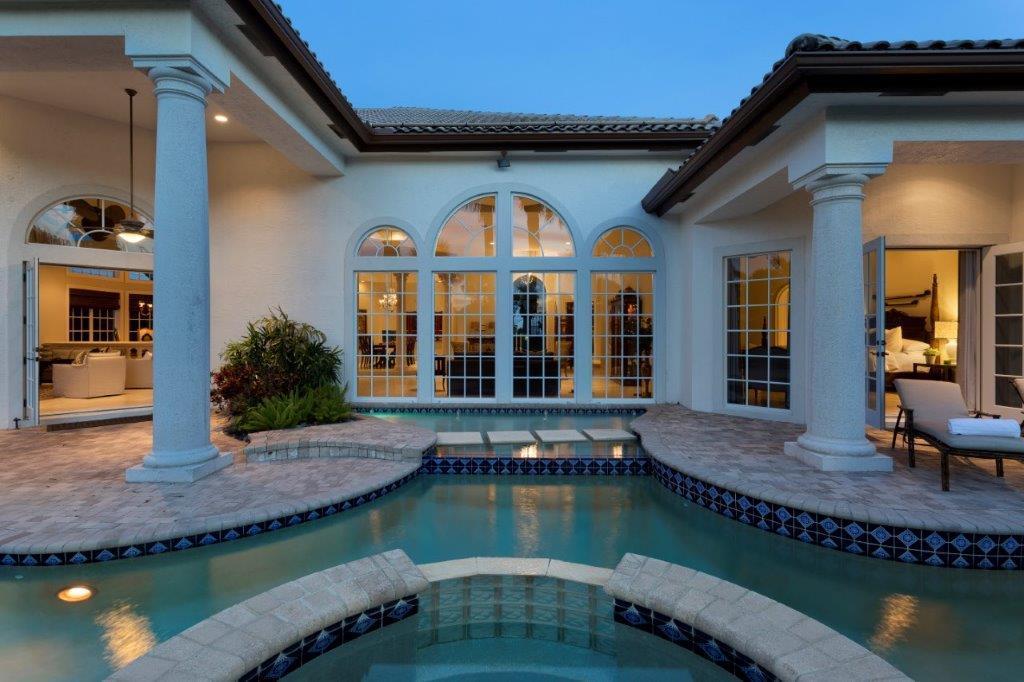 Royal Palm Yacht & Countr - Residential