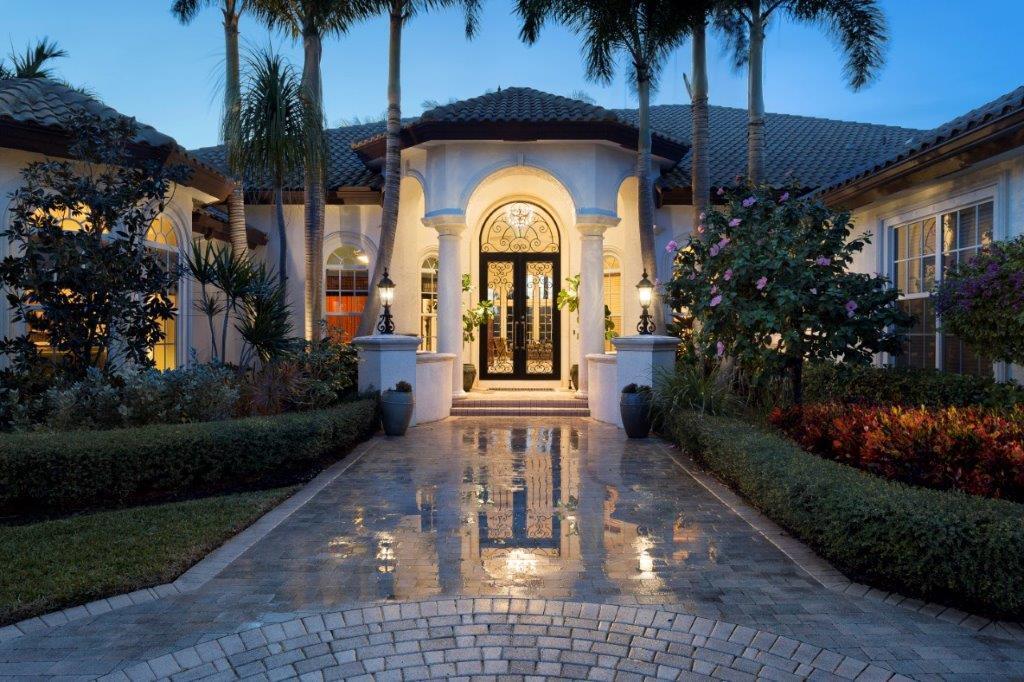 Royal Palm Yacht & Countr - Residential