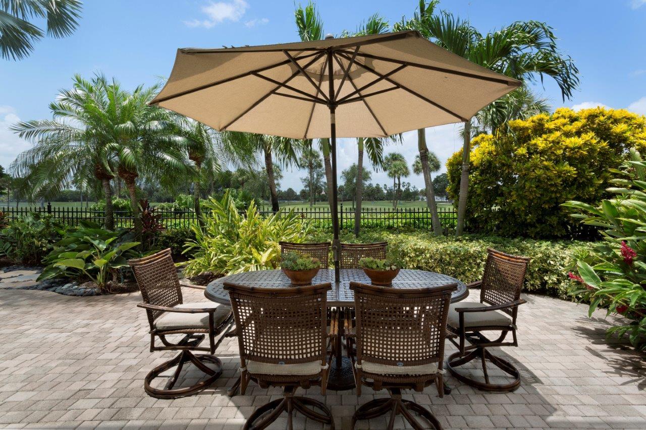 Royal Palm Yacht & Countr - Residential