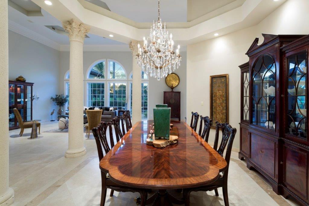 Royal Palm Yacht & Countr - Residential