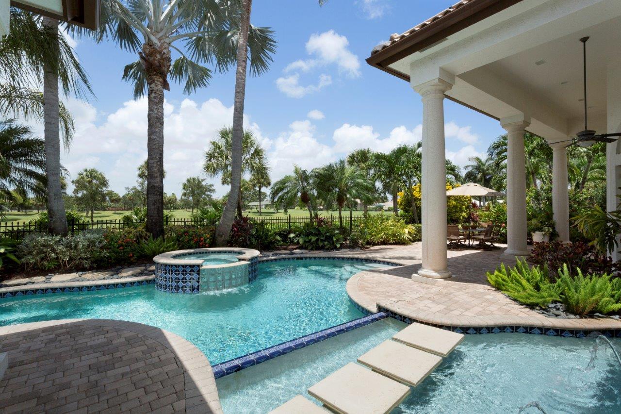 Royal Palm Yacht & Countr - Residential