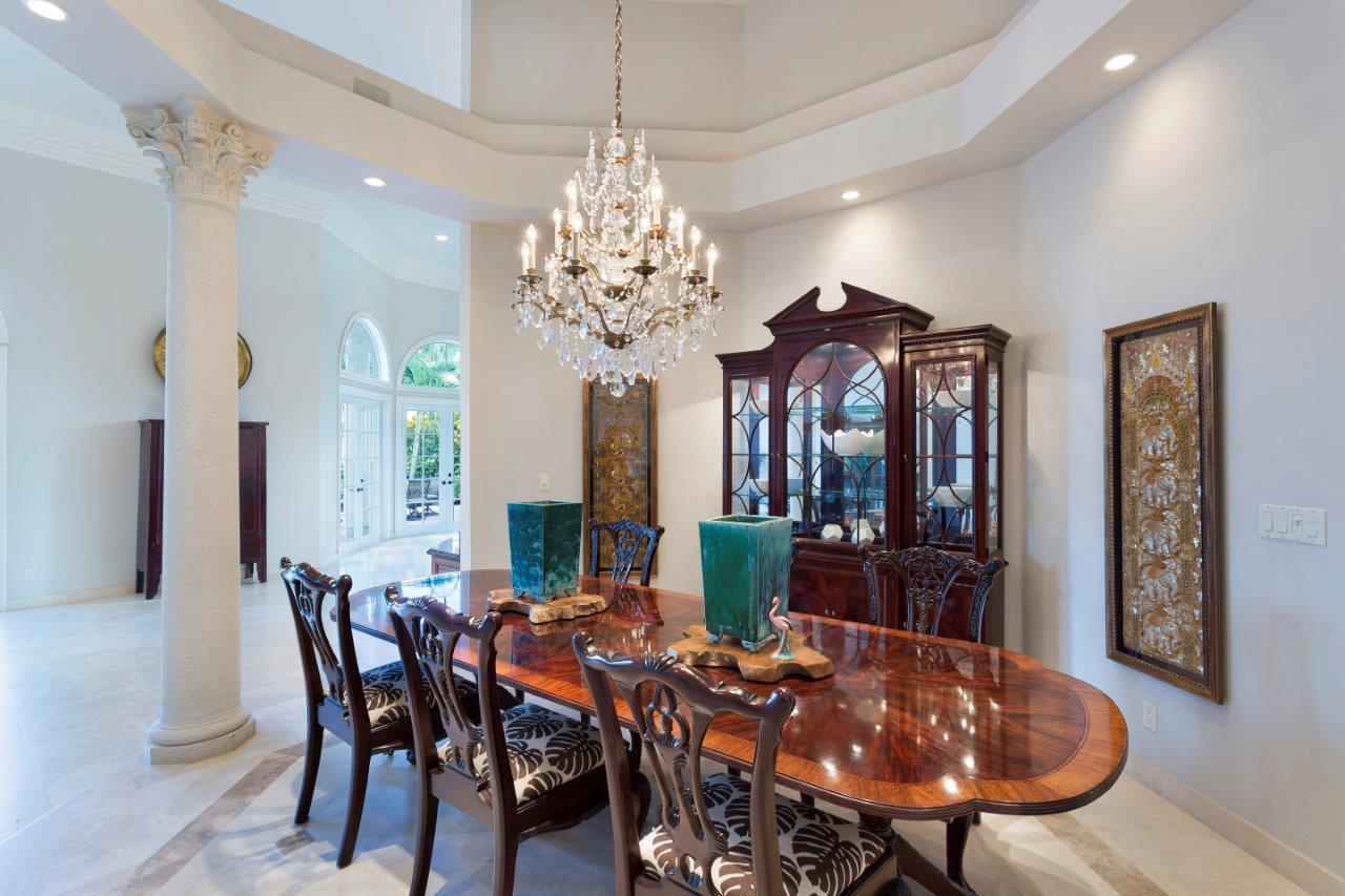 Royal Palm Yacht & Countr - Residential