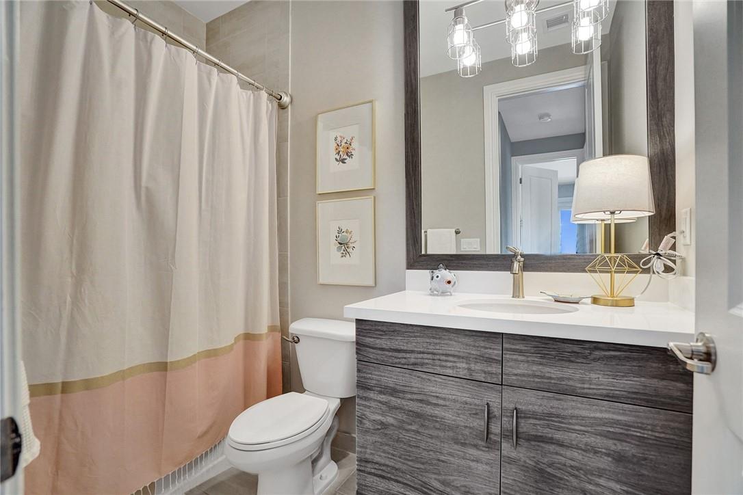 BRUSCHI PROPERTY - Residential