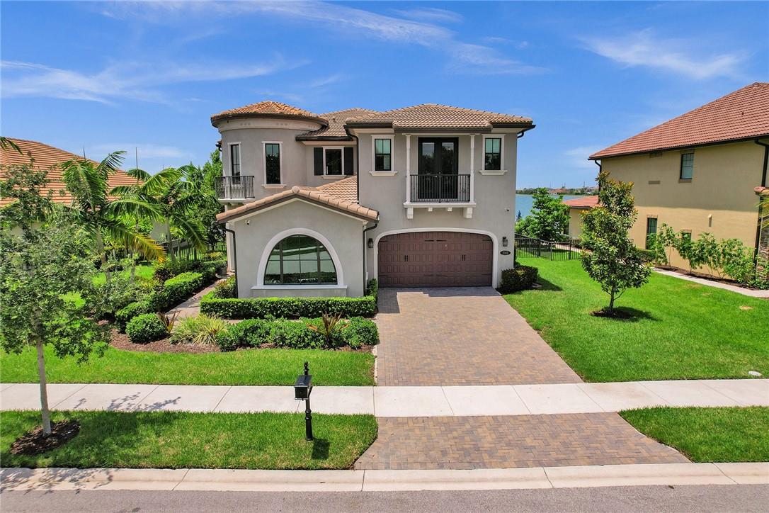 BRUSCHI PROPERTY - Residential