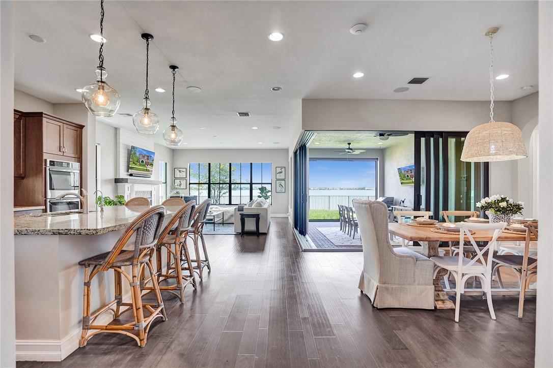 BRUSCHI PROPERTY - Residential