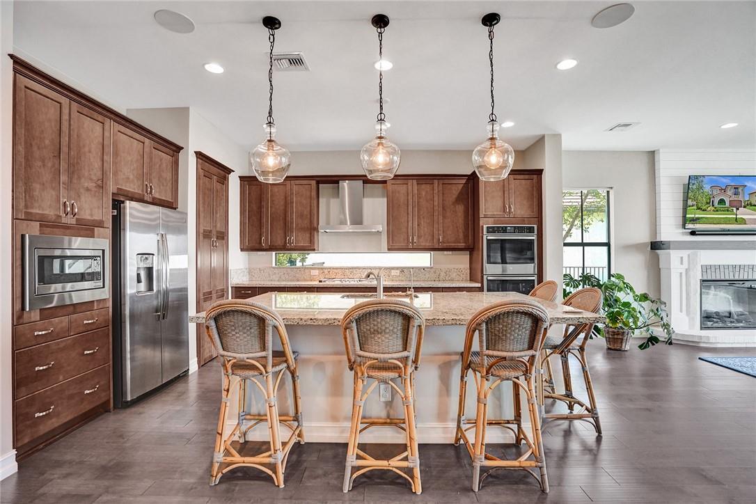 BRUSCHI PROPERTY - Residential
